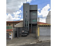 Prédio Comercial em Jordanópolis, São Bernardo do Campo