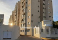 Apartamento 14 Bloco 01 Residencial Luisa Araçatuba