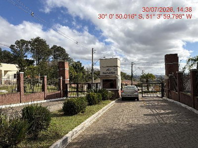 Casa 1 quarto com 49,47 m² e 1 banheiro
