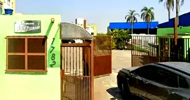 Apartamento com 2 quartos, 1 vaga, 44.52m² útil