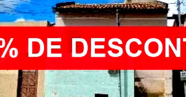 Casa com 2 quartos em Nossa Senhora do Socorro/SE