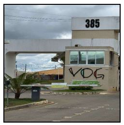Casa com 3 quartos, 2 banheiros, 1 vaga e 65,48m² construída