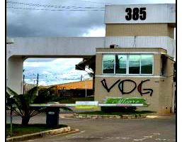 Casa com 3 quartos, 2 banheiros, 1 vaga e 65,48m² construída