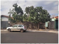 Terreno urbano 300m² em Santa Cruz da Conceição/SP - Lote 1