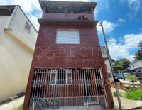 Casa Residencial em Diadema/SP - 117m² Construída