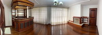 Apartamento 3 quartos, 3 banheiros, 217m²