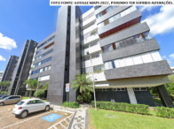 Apartamento com 213m², 2 vagas, Brasília/DF