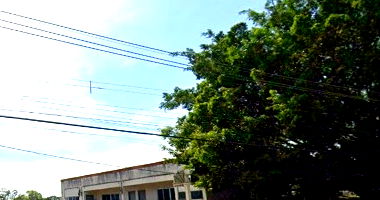 Imóvel Comercial com 18.835m² de terreno e 3.939m² construídos