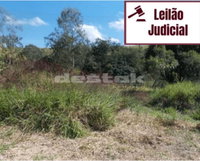 Terreno de 9.127m² em Campo Limpo Paulista/SP com construção inacabada