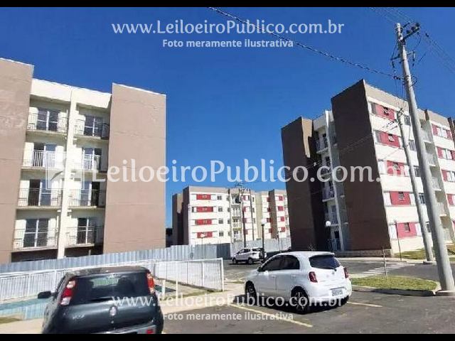 Apartamento 2 quartos, 1 banheiro, 1 vaga, 129.9m² total