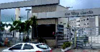 Apartamento com 49m² em Eusebio/CE - Coacu