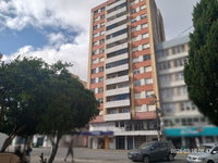 Apartamento com 91,05 m², 2 quartos, 1 banheiro