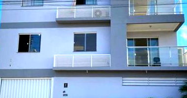 Prédio Residencial com 03 Andares em Navegantes/SC