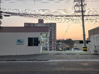 Apartamento com 2 Quartos e 1 Vaga em Ferraz de Vasconcelos