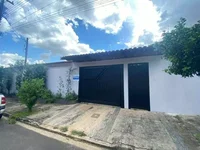 Casa com 3 quartos, 174m² construídos, ocupada