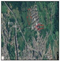 Terreno Amplo em Itabuna/BA com 53.830m²