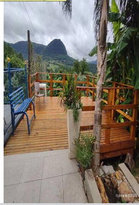 Terreno Rural 4,249870 ha em Canela - RS