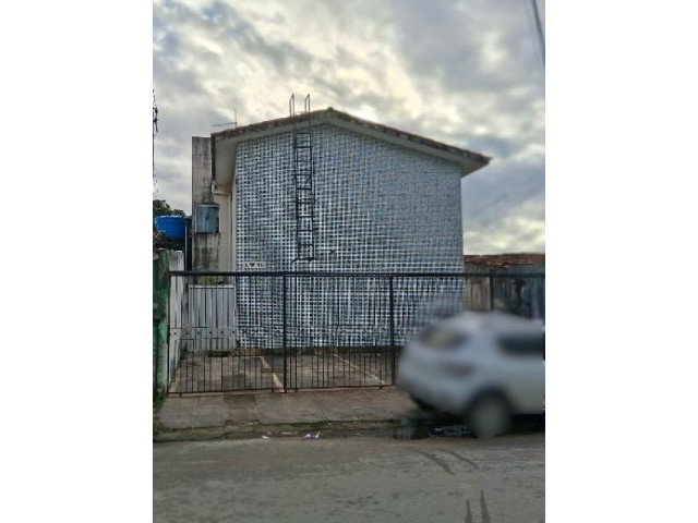 Apartamento com 3 quartos em Igarassu/PE