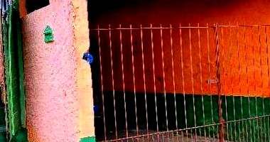 Casa Desocupada com 1 Vaga na Vila Incomager