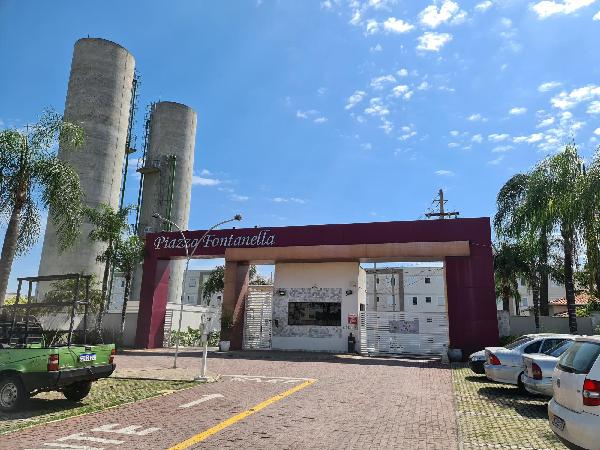 Apartamento 2 quartos, 1 banheiro, 1 vaga, 44,27m² privativos
