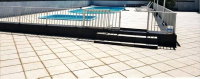 Casa desocupada de 67,86 m² com 2 quartos e 2 banheiros