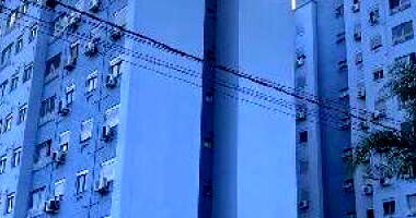 Apartamento 3 quartos, 115.87m²