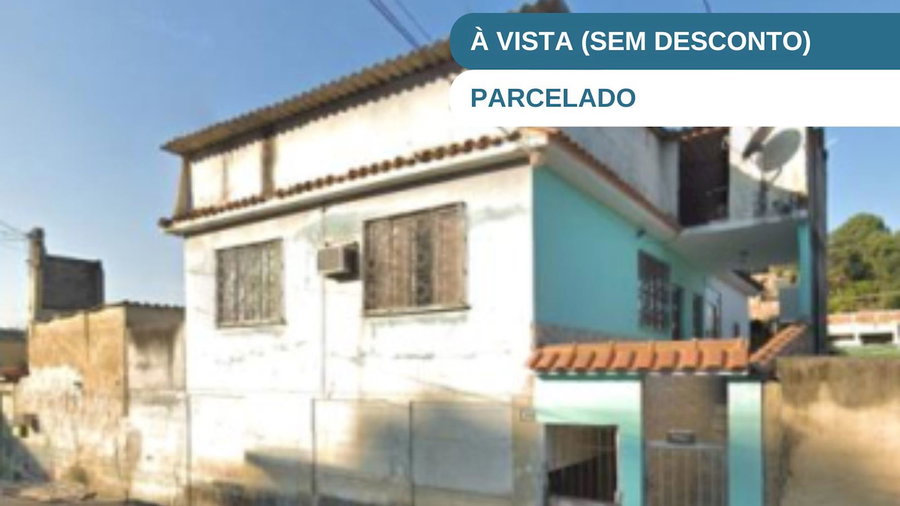 Apartamento com 55,94m², 1 quarto, São João de Meriti