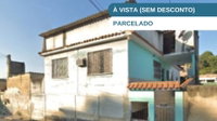 Apartamento com 55,94m², 1 quarto, São João de Meriti