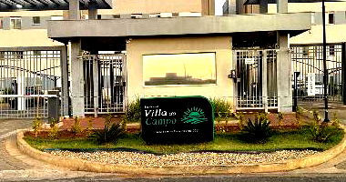 Apartamento com 2 quartos em São José do Rio Preto