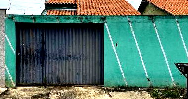 Casa com 3 Quartos e 1 Vaga em Aparecida de Goiânia