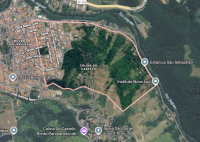 Terreno Urbano de 1.997m² em Porto Feliz - Excelente Oportunidade