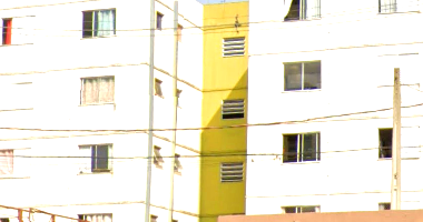 Apartamento 2 quartos, 1 banheiro, 48,77 m², vaga indeterminada