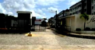 Apartamento com 69 m² em Natal/RN - Pajuçara