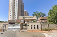 Apartamento com 3 quartos em Goiânia, 70m², 1 vaga