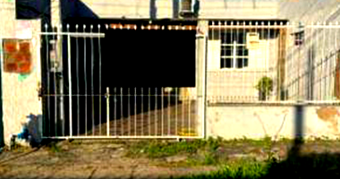 Casa Ocupada em São Leopoldo com 37.8m² de Área Construída