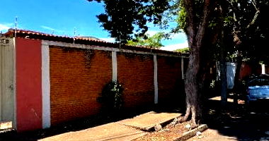 Casa 906 m² - Vila Harmonia - Araraquara - SP