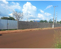 Terreno Urbano com 4.380 m² - Chavantes Novo