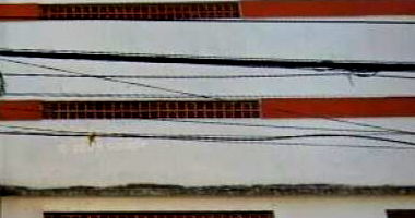 Depósito com 40,20m² úteis em São Vicente, SP