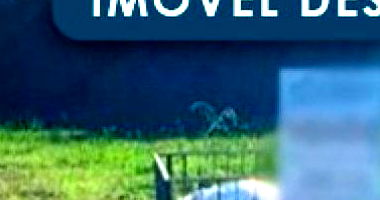 Terreno com 2.043 m² em Itaiópolis-SC