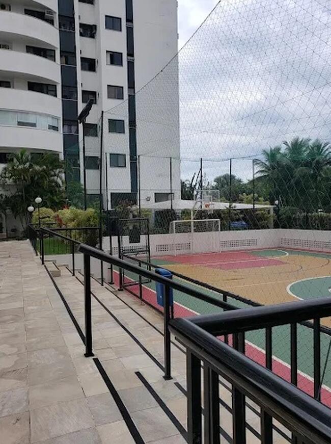 Apartamento 608 no Condomínio Orange Bali, 66m², 1 vaga