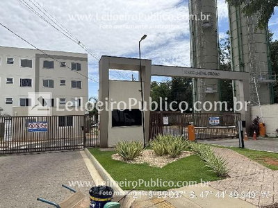 Apartamento com 1 vaga de garagem em Ribeirão Preto
