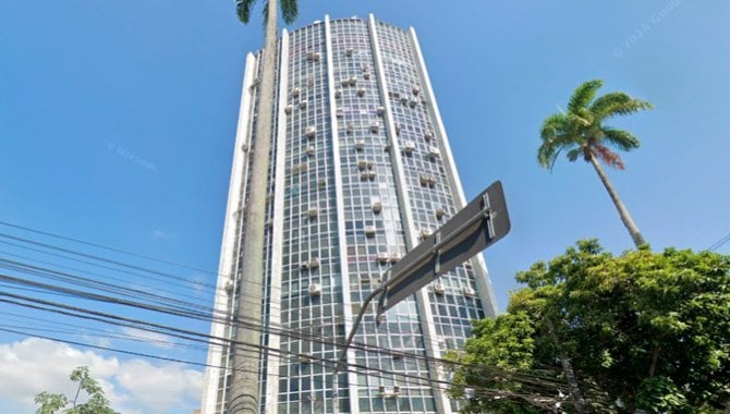 Sala Comercial 66 m² (01 Vaga) - Oportunidade em São José dos Campos