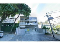 Apartamento com 1 vaga em Jacarepaguá -