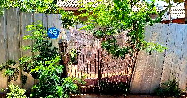 Casa com 2 quartos, 1 banheiro, 1 vaga e 45,59m² construída