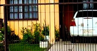 Casa em Hípica com 2 Quartos e 1 Vaga de Garagem