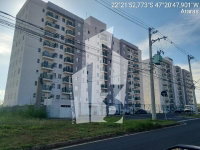 Apartamento 2 quartos, 1 banheiro, 2 vagas, 62m²