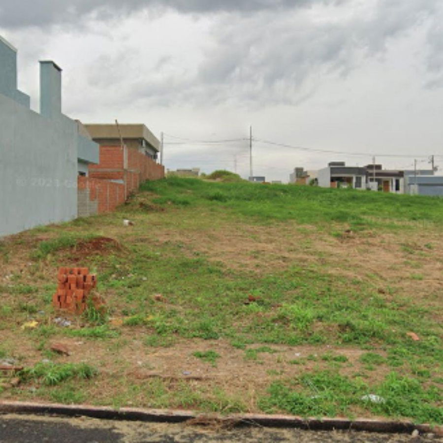 Lote Urbano 300m² em Marechal Cândido Rondon