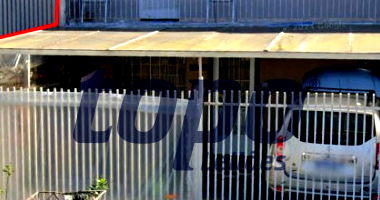 Sobrado com 124,91m² em Curitiba/PR