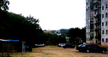 Terreno Gleba 14C - Jardim Itayu com 15.893 m²