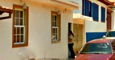 Casa com escritório no Centro em Mariana/MG